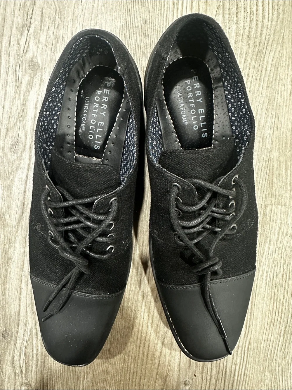Perry Ellis used out